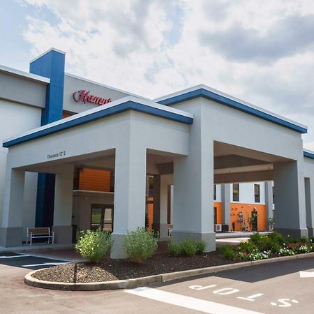 Hampton Inn East Windsor Εξωτερικό φωτογραφία