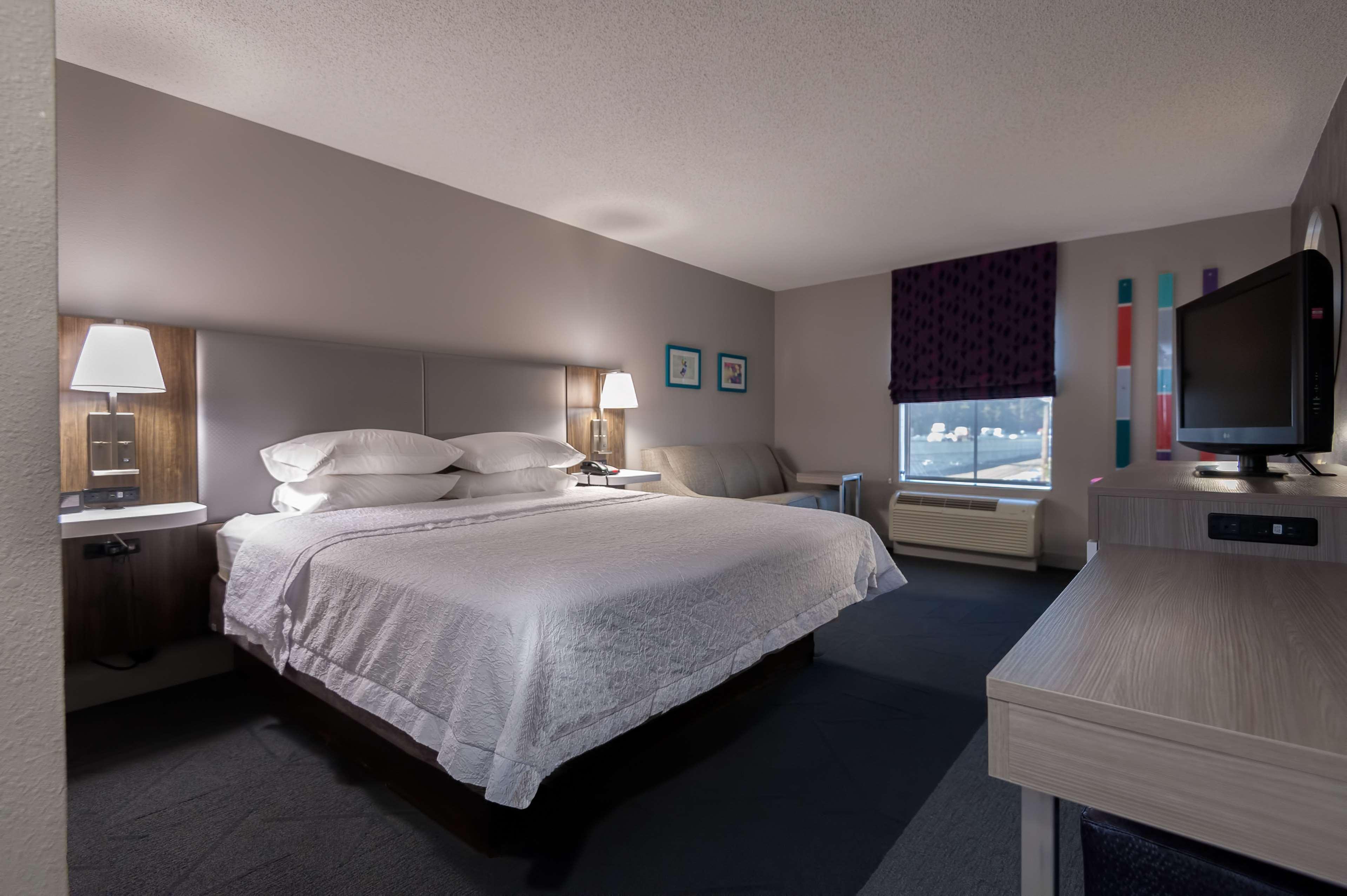 Hampton Inn East Windsor Εξωτερικό φωτογραφία