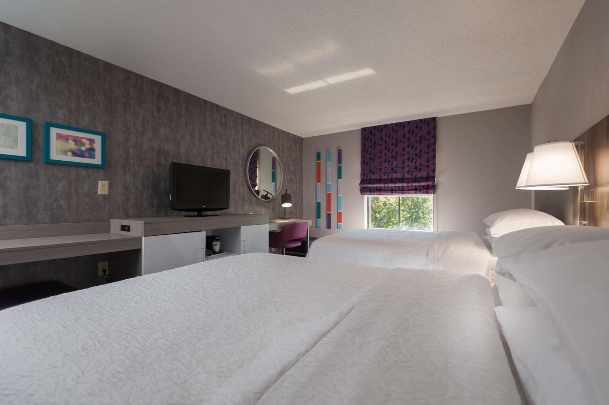 Hampton Inn East Windsor Εξωτερικό φωτογραφία