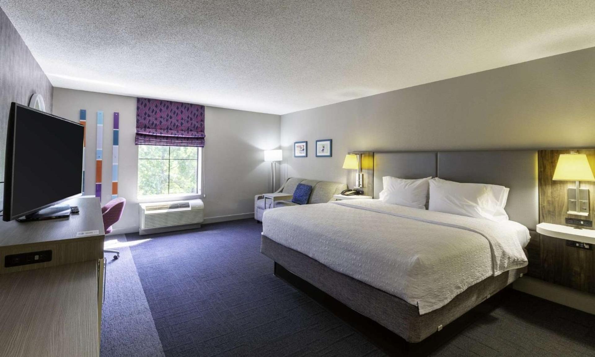 Hampton Inn East Windsor Εξωτερικό φωτογραφία
