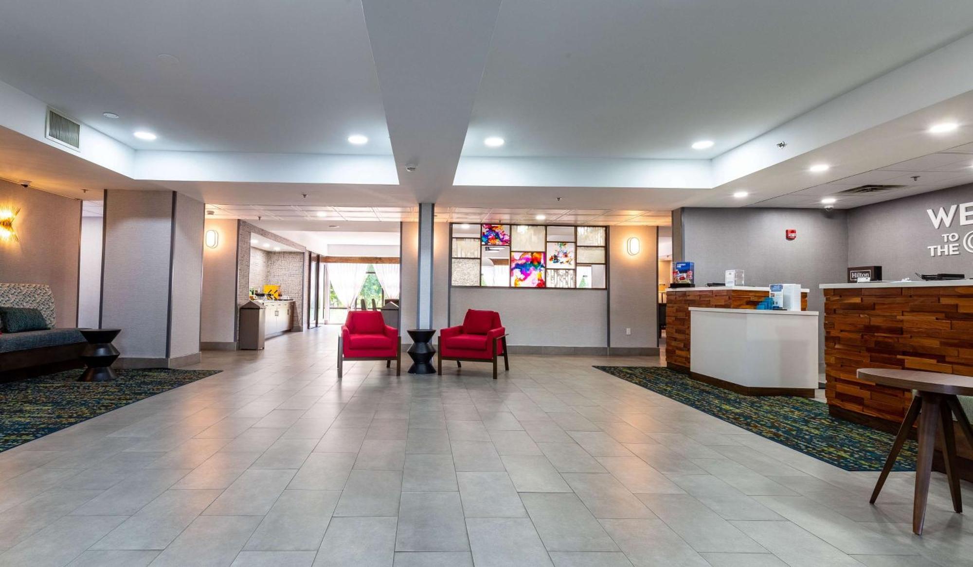 Hampton Inn East Windsor Εξωτερικό φωτογραφία