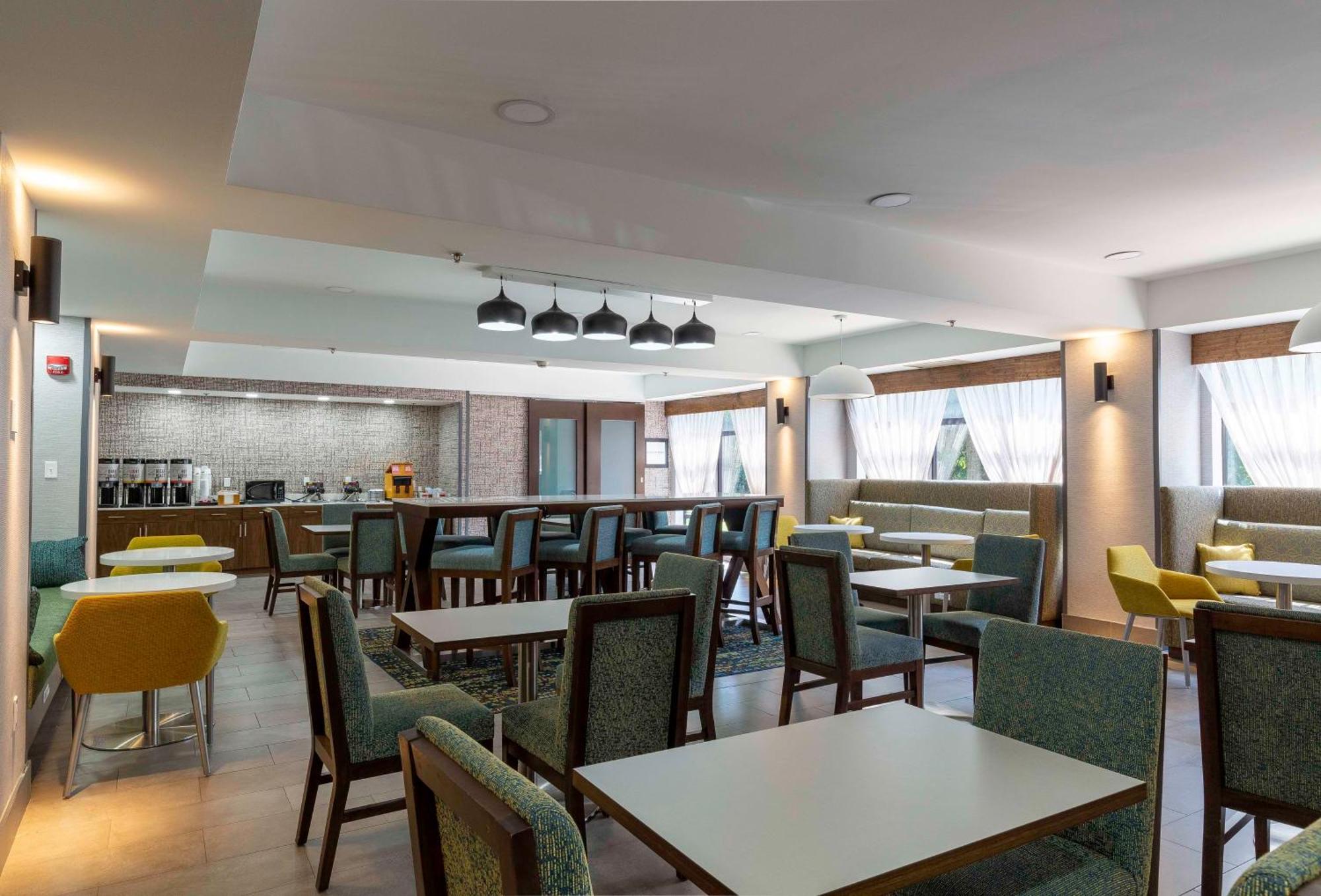 Hampton Inn East Windsor Εξωτερικό φωτογραφία